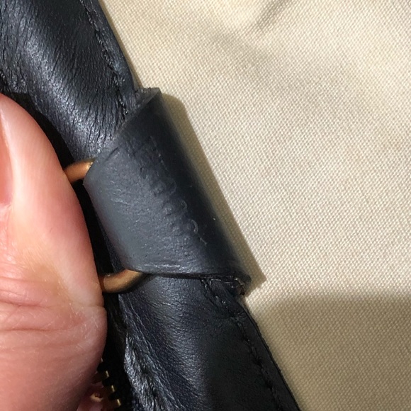 ❌sold❌Lv speedy vintage fabric bag size 25 - Picture 13 of 16